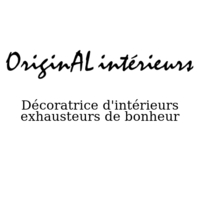 Company OriginAL Intérieurs logo